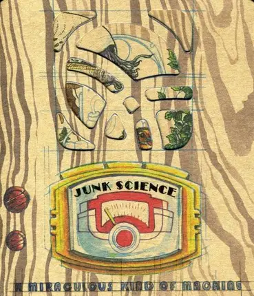 Junk Science - Miraculous Kind of..