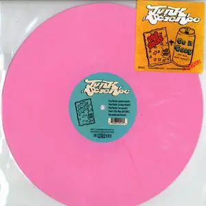 Junk Science - Pop Rocks / Do It Easy