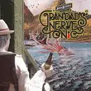 CD - Junk Science - Gran'Dads Nerve Tonic - Digipak