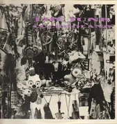 LP - Junk - Cuckooland