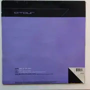 12inch Vinyl Single - Junk - Get On Da Floor