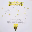 12inch Vinyl Single - Junkboy - Kraut_hop [Ya Don't Stop] EP