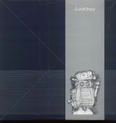 Junkboy - Robot and Proud EP