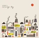 12inch Vinyl Single - Junkboy - Sovereign Sky