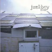 Junkboy - THREE