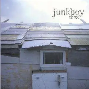 JUNKBOY - THREE