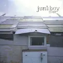 CD - Junkboy - Three