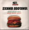 LP - Junkfood Junkies - F ree your mind