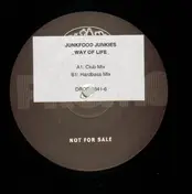 Junkfood Junkies - Way of Life