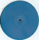 12inch Vinyl Single - Junkfood Junkies - Work It - White label