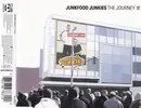 CD Single - Junkfood Junkies - The Journey