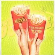 Junkfood Junkies - Hands Up/