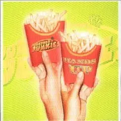 Junkfood Junkies - Hands Up/