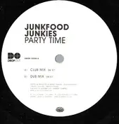 Junkfood Junkies - Party Time