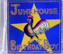CD - Junkhouse - Birthday Boy