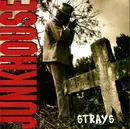 CD - Junkhouse - Strays