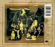 CD - Junkhouse - Strays