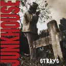 CD - Junkhouse - Strays