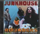 CD - Junkhouse - Rounders - The Best Of Junkhouse