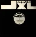 12inch Vinyl Single - Junkie XL - Catch up to my step - Promo