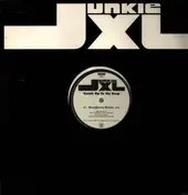 Junkie XL - Catch up to my step