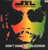 Junkie XL - Don't Wake Up Policeman