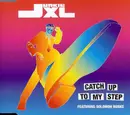 CD Single - Junkie XL Featuring Solomon Burke - Catch Up To My Step