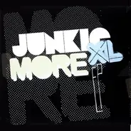 Junkie XL - More More