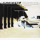 12inch Vinyl Single - Junkie XL - Check Your Basic Groove