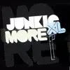 12inch Vinyl Single - Junkie XL - More More