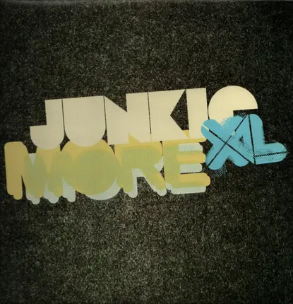 Junkie XL - More