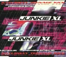CD Single - Junkie XL - Saturday Teenage Kick