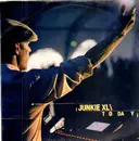 2 x 12inch Vinyl Single - Junkie XL - Today