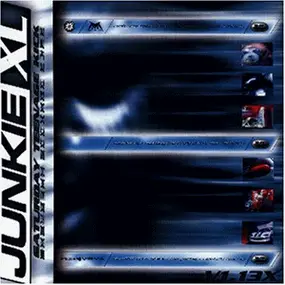 Junkie XL - Saturday Teenage Kick