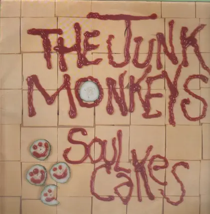 Junk Monkeys - Soul Cakes