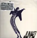 LP - Junko Yagami - Communication - White Vinyl, Gatefold