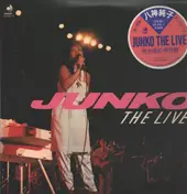 Junko Yagami - Junko The Live