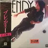 LP - Junko Hirotani - Blendy