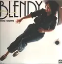 LP - Junko Hirotani - Blendy - + insert