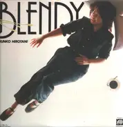 Junko Hirotani - Blendy