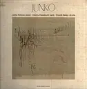LP - Junko Kimura - Junko