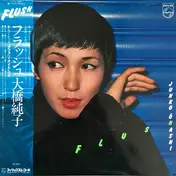 Junko Ohashi - Flush