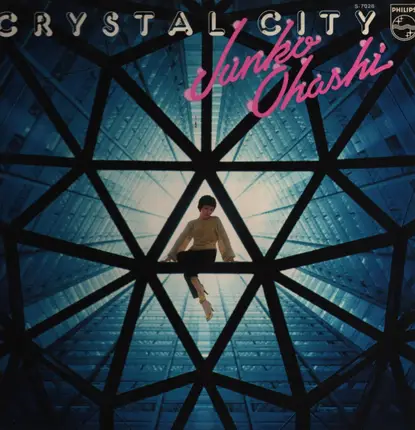 Junko Ohashi & Junko Ohashi & Minoya Central Station - Crystal City