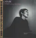 LP - Junko Ohashi & Minoya Central Station - Full House - + 1 Obi, Insert
