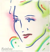 LP - Junko Ohashi & Minoya Central Station - Rainbow - INSERT