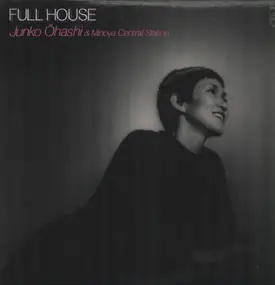 Junko Ohashi - Full House