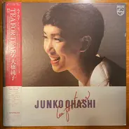 Junko Ohashi - Tea For Tears