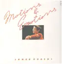 LP - Junko Ohashi - Motions & Emotions - Includes insert