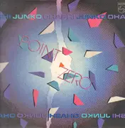 LP - Junko Ohashi - Point Zero