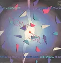 LP - Junko Ohashi - Point Zero